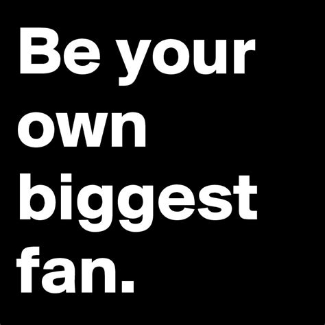 atasteofmatt|Please, please, please never forget to be your own biggest fan!